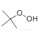 tert-Butyl hydroperoxide CAS 75-91-2